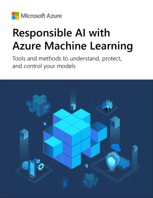 使用 Azure 机器学习实现负责任的 AI